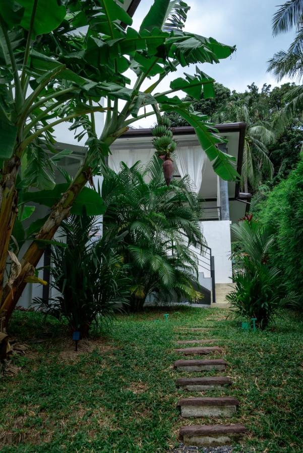 Baan Sook Jai Villa Mae Haad Bagian luar foto
