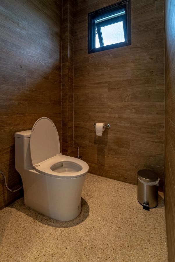 Baan Sook Jai Villa Mae Haad Bagian luar foto